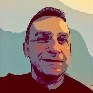 Meet your Posher, Tim